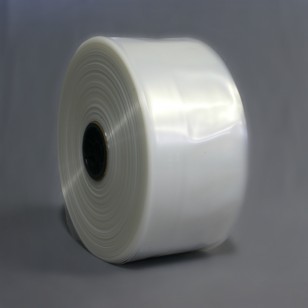 6 inch 6 mil Poly Tubing